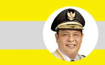 KPK Tetapkan Gubernur Kalsel Paman Birin Sebagai Tersangka, Terancam Masuk DPO